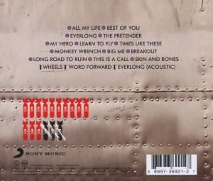 Produktbild: Greatest Hits