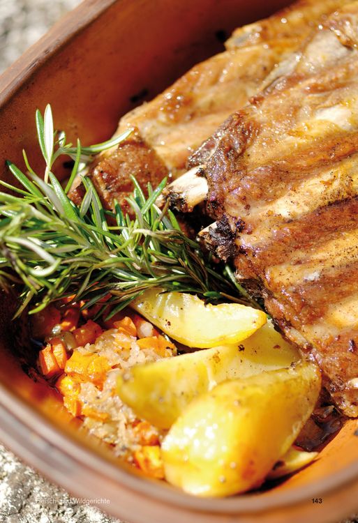 Produktbild: Die Küche der österreichischen Regionen