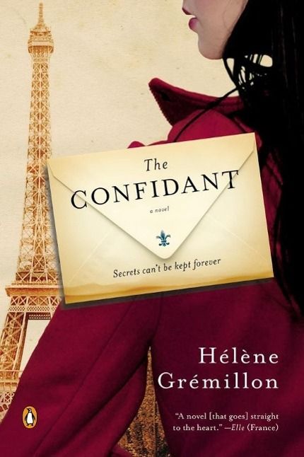Produktbild: The Confidant