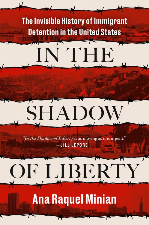 Produktbild: In the Shadow of Liberty
