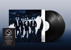 Produktbild: Eskimo-Preserved Edition (Black Vinyl 2LP)