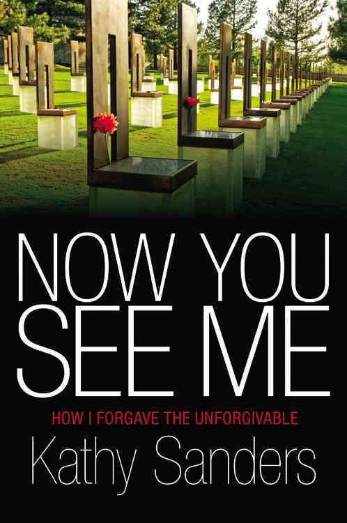 Produktbild: Sanders, K: Now You See Me
