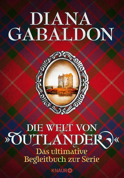 Produktbild: Die Welt von "Outlander"