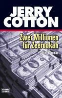 Produktbild: Zwei Millionen f&uuml;r Zeerookah