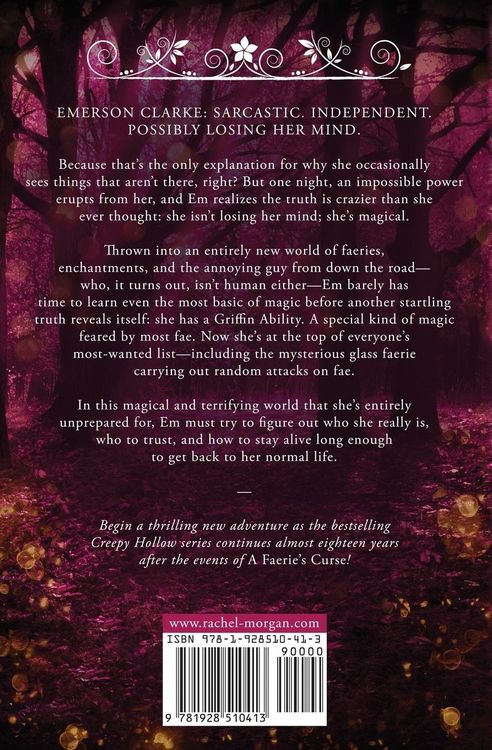 Produktbild: Glass Faerie
