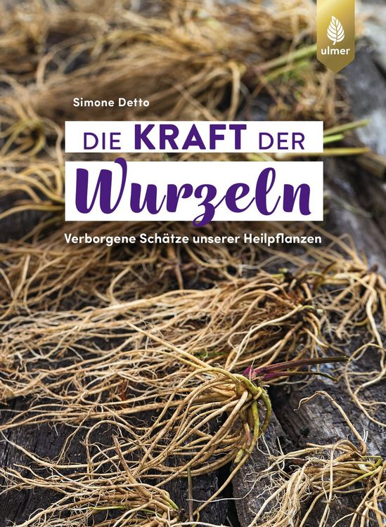 Produktbild: Die Kraft der Wurzeln