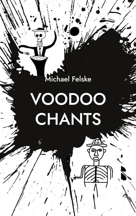 Produktbild: Voodoo Chants