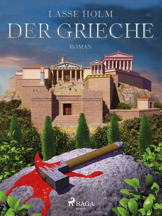 Produktbild: Der Grieche