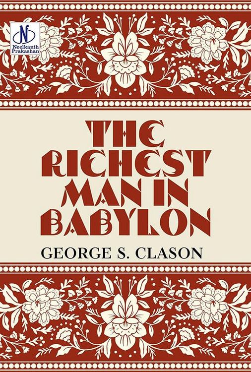 Produktbild: The Richest Man In Babylon