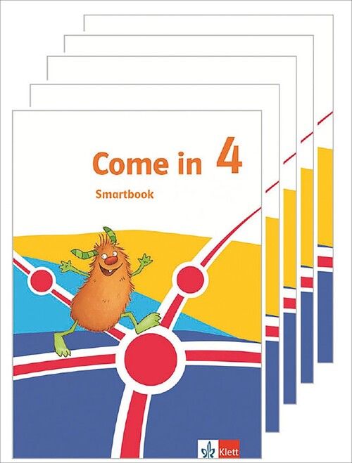 Produktbild: Come in 4. Ab Klasse 3