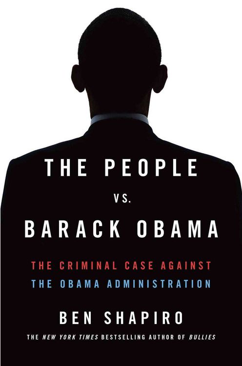 Produktbild: People Vs Barack Obama