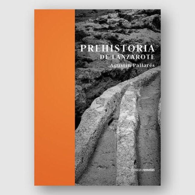 Produktbild: Prehistoria de Lanzarote