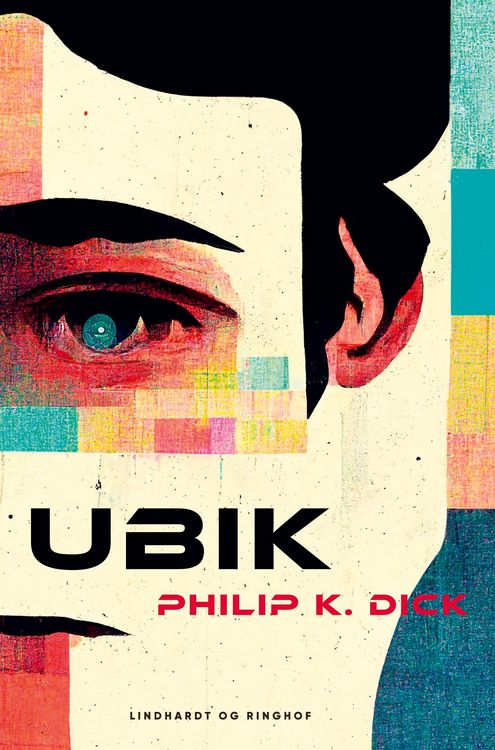 Produktbild: Ubik