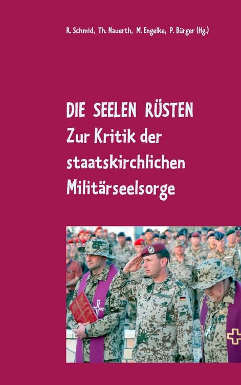 Produktbild: Die Seelen r&uuml;sten