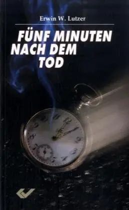 Produktbild: F&uuml;nf Minuten nach dem Tod
