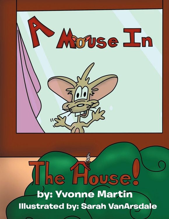 Produktbild: A Mouse in the House