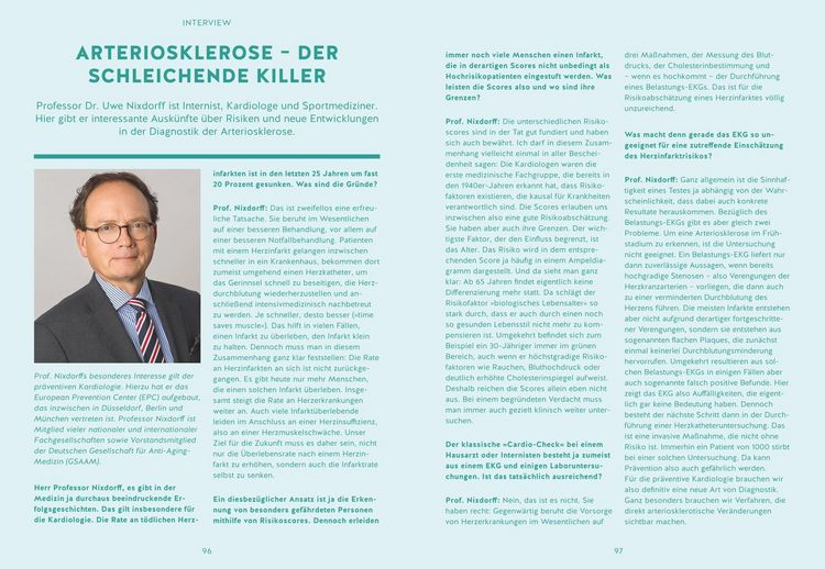 Produktbild: 15 Jahre l&auml;nger leben