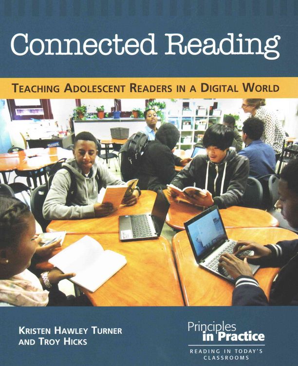 Produktbild: Connected Reading