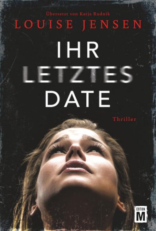 Produktbild: Ihr letztes Date