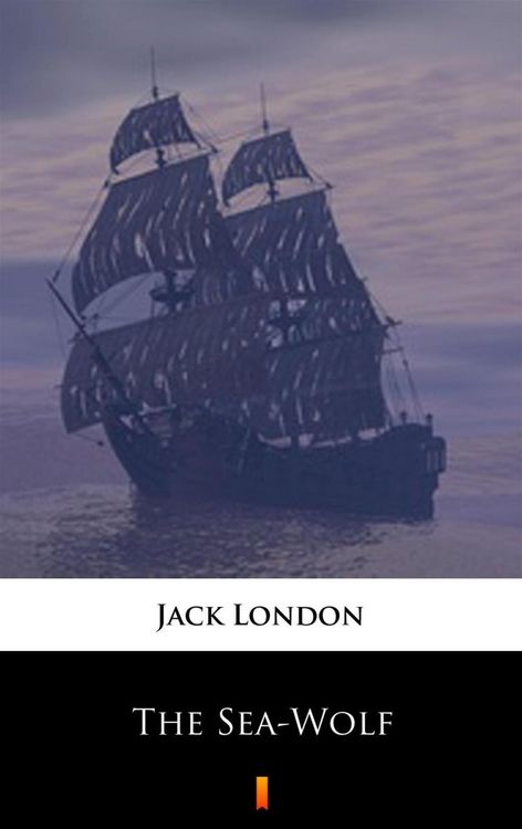 Produktbild: The Sea-Wolf