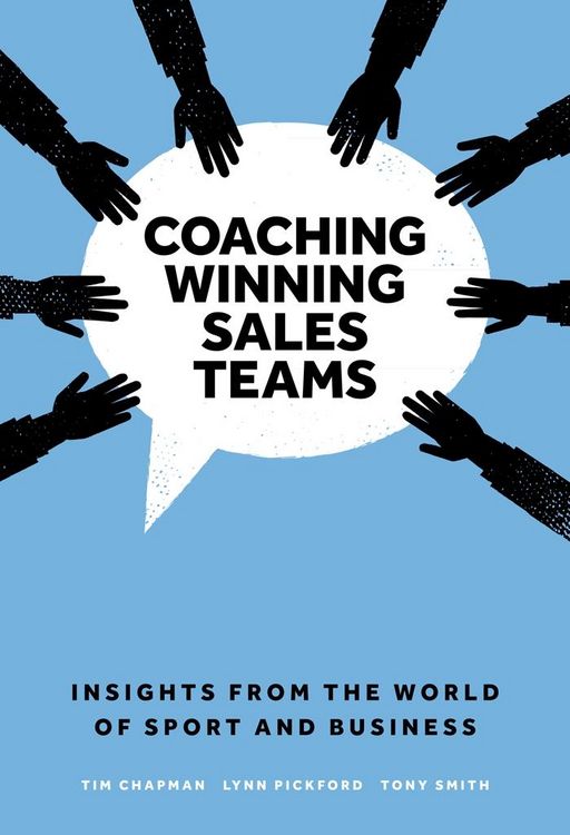 Produktbild: Coaching Winning Sales Teams