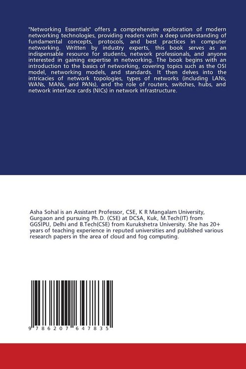 Produktbild: Network Nexus: Bridging Technologies in a Connected World