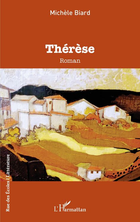 Produktbild: Th&eacute;r&egrave;se