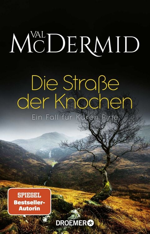 Produktbild: Die Stra&szlig;e der Knochen