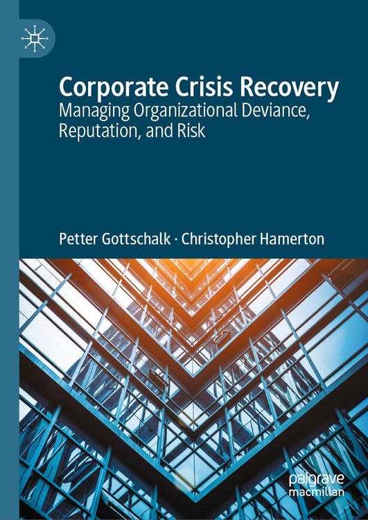 Produktbild: Corporate Crisis Recovery