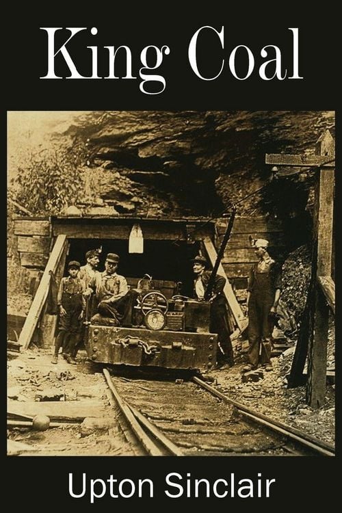 Produktbild: King Coal