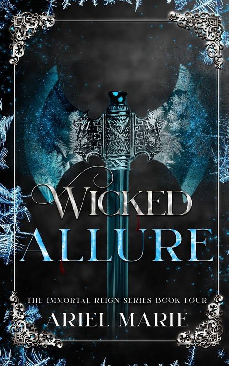 Produktbild: Wicked Allure