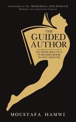 Produktbild: The Guided Author