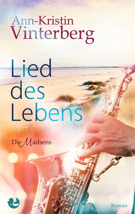 Bild vom Artikel Lied des Lebens vom Autor Ann-Kristin Vinterberg
