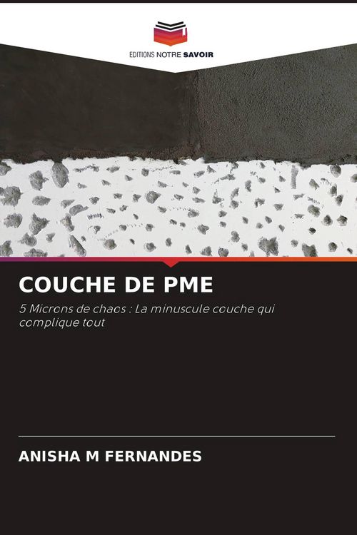 Produktbild: Couche De Pme