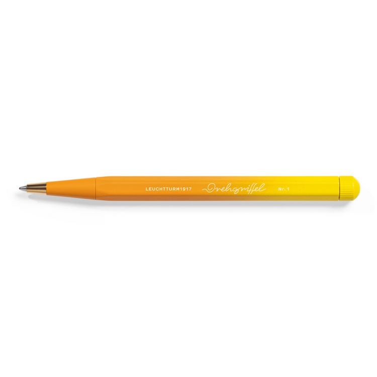 Produktbild: DrehgriffelNr1 RisingSun/Lemon Gradient