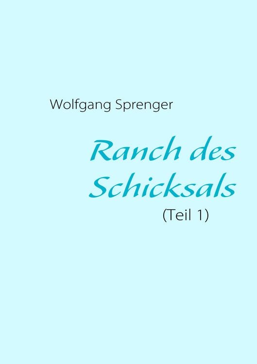 Produktbild: Ranch des Schicksals