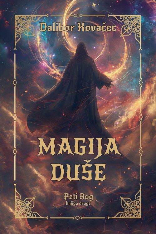 Produktbild: Magija Du&iquest;e