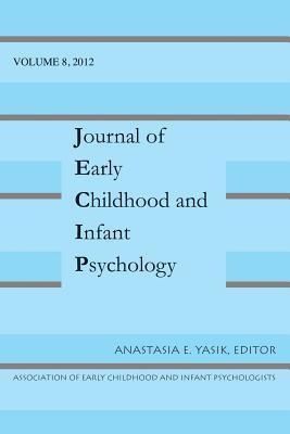 Produktbild: Journal of Early Childhood and Infant Psychology Vol 8