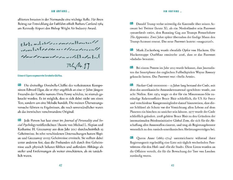 Produktbild: The Most Interesting Book in the World