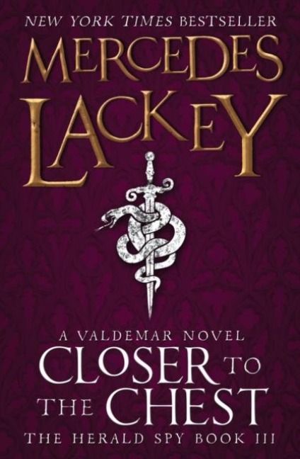 Produktbild: Closer to the Chest