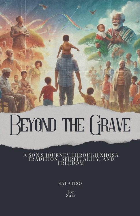 Produktbild: Beyond the Grave
