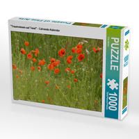 Produktbild: CALVENDO Puzzle "Traumwiesen auf Texel" - Calvendo-Kalender 1000 Teile Lege-Gr&ouml;&szlig;e 64 x 48 cm Foto-Puzzle Bild von Eike Winter
