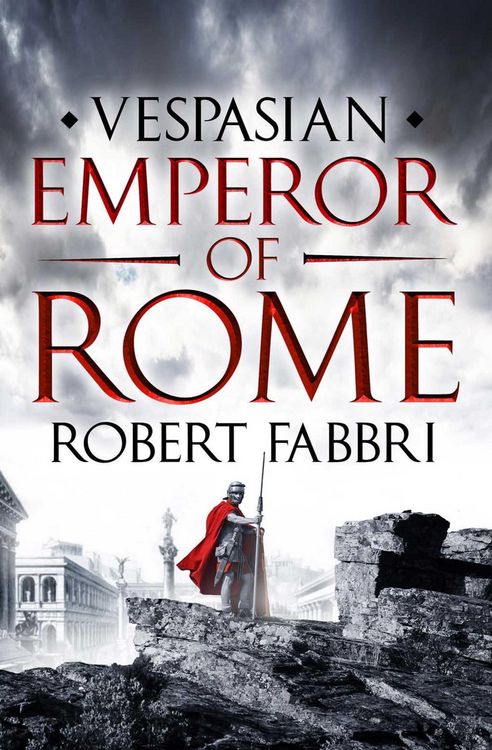 Produktbild: Emperor of Rome