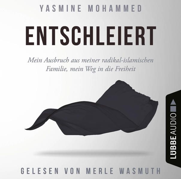 Produktbild: Entschleiert