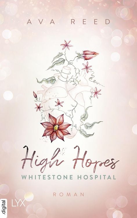Produktbild: Whitestone Hospital - High Hopes