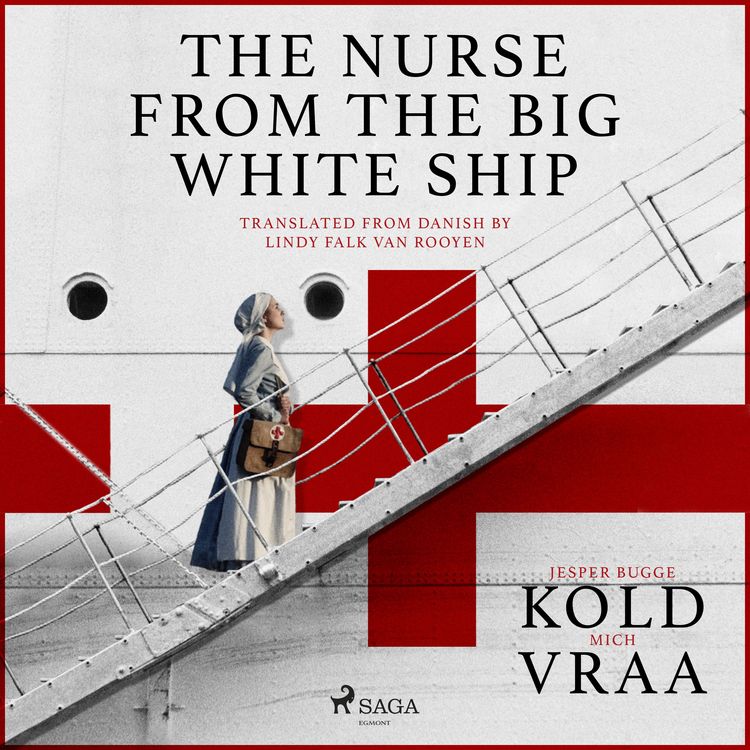 Produktbild: The Nurse from the Big White Ship