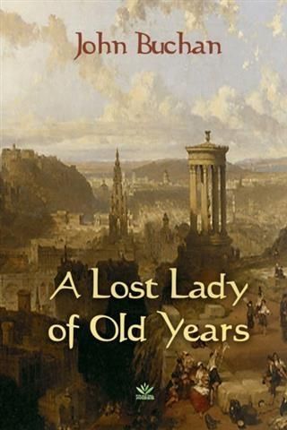 Produktbild: Lost Lady of Old Years