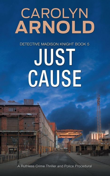 Produktbild: Just Cause