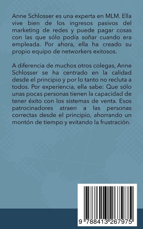 Produktbild: Con doce respuestas para el &eacute;xito MLM