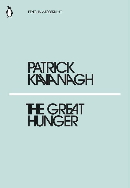 Produktbild: The Great Hunger